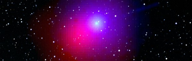 Copertina di Pianeti extrasolari, il loro identikit svelato dal canto delle stelle
