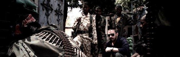 Milano film festival 2013, “Dirty wars” film-inchiesta su politica estera di Obama