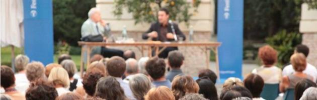 Copertina di Festivaletteratura a Mantova, aumenta prezzo biglietti ma è boom di presenze