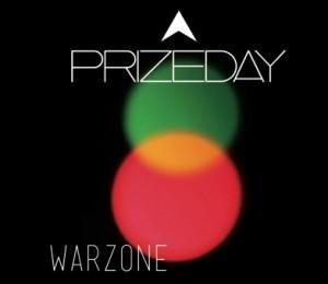 Prizeday - Warzone cover