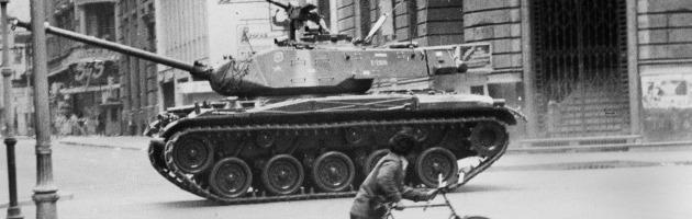Cile, il golpe dell’11 settembre 40 anni dopo: Allende e quel referendum mancato