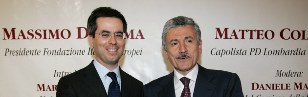 Alitalia, per il Pd esamina il caso l’azionista Matteo Colaninno