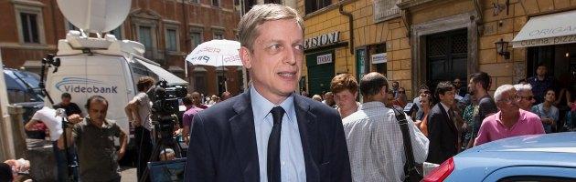 Bologna, Cuperlo: “Io non sono come Renzi, voglio investire sul partito”