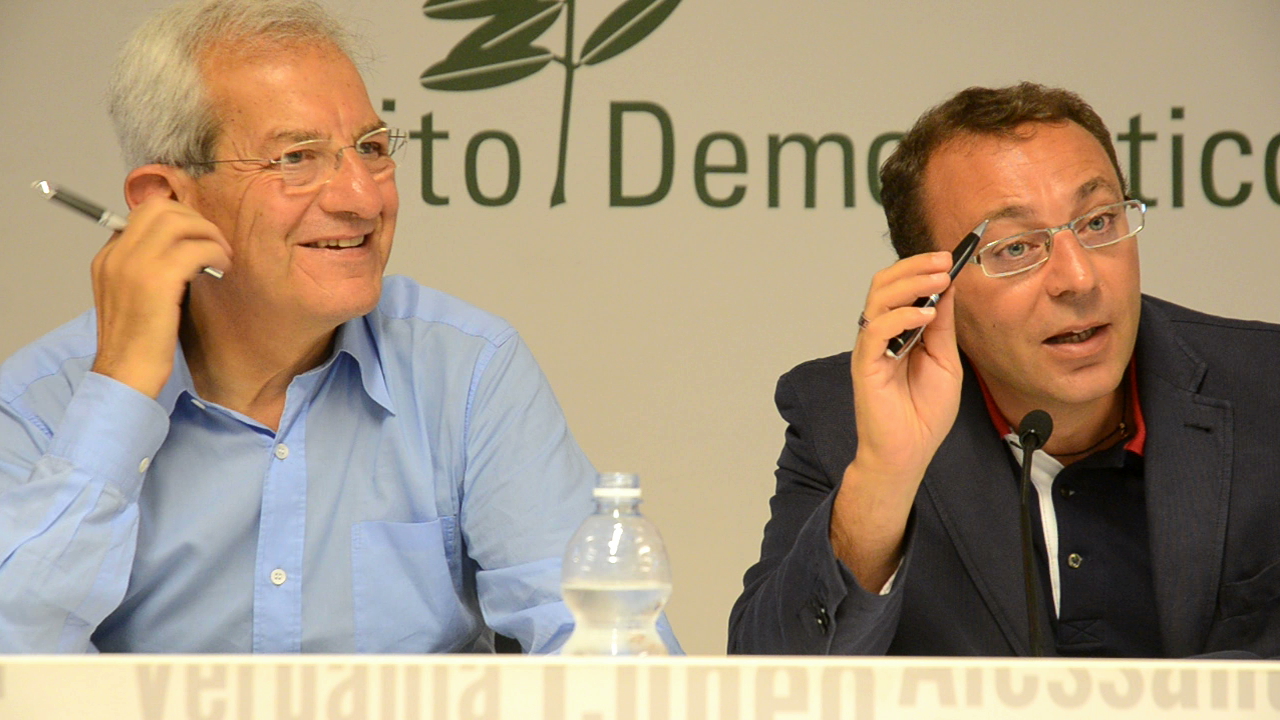 Copertina di Decadenza Berlusconi, Violante: “Giunta al Senato come quarto grado di giudizio”