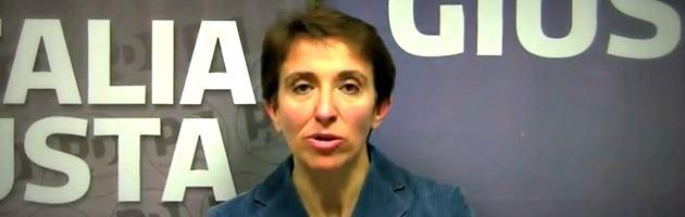 Rita Ghedini