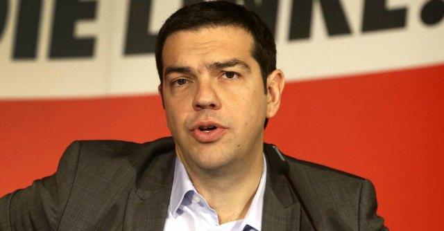 Copertina di Lista Tsipras, ecco i candidati per le Europee 2014: Spinelli, Maltese e gli ex g8