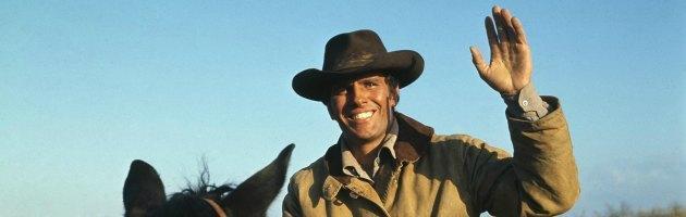 Giuliano Gemma, morto l’attore eroe dello spaghetti western all’italiana
