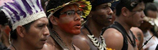 Brasile, è una tribù indigena ad avere il tasso di suicidi più alto del mondo