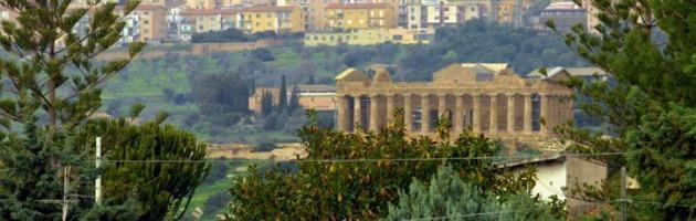 Sicilia, un quarto del patrimonio culturale italiano. Abbandonato dai turisti