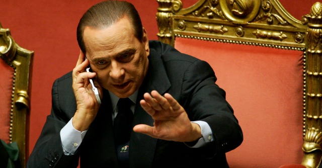 Sentenza Ruby, “Provato sesso con Karima. Berlusconi regista del bunga bunga”