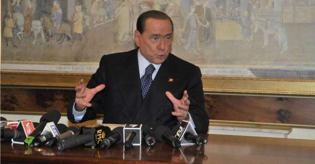 Ruby, Berlusconi indagato a Torino per diffamazione legale di Ambra Battilana