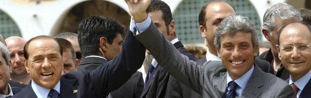 Copertina di Palermo, l’ex sindaco Cammarata passa all’Agenzia dei beni confiscati alla mafia
