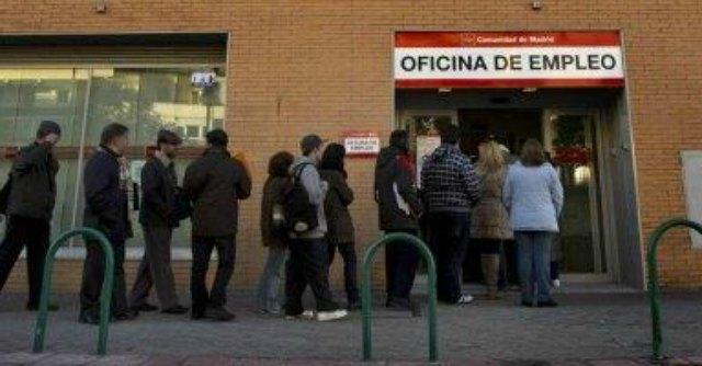 Copertina di Crisi Spagna, giovani disoccupati e poveri tentano di vendere organi online
