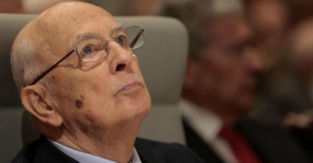 Copertina di Napolitano a Corte d’assise di Palermo: “Pronto a dare contributo alla verità”