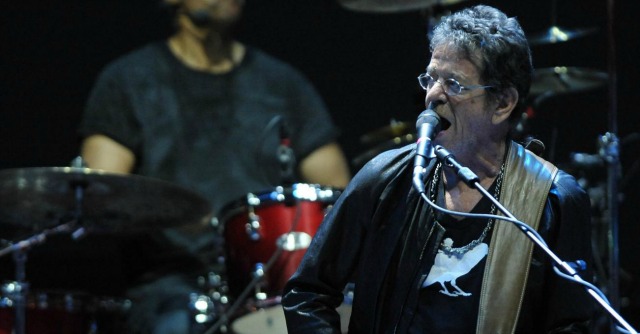 Lou Reed morto a 71 anni, addio all’ex cantante dei Velvet Underground