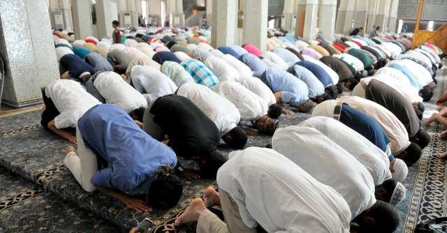 Varese, gli islamici al Comune: “Niente moschea? Non faremo più i volontari”