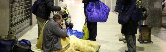 Crisi, 5 milioni di poveri in Italia. Il governo lavora a un progetto di reddito minimo