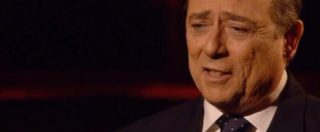 Copertina di Servizio Pubblico, Berlusconi: “Il mio amico Gianpy” (prima parte)