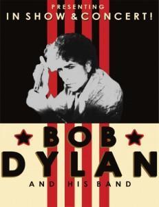 Bob Dylan Tour