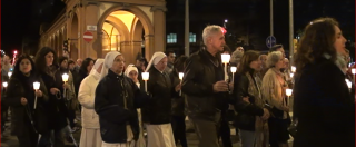 Copertina di Bologna, la curia manifesta contro Halloween: “Festa sacrilega”