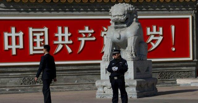 Cina, al via il plenum del Partito comunista: grande attesa per il piano di riforme