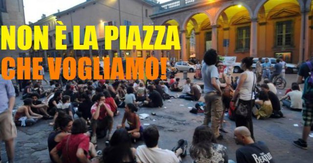 Copertina di Bologna, militanti di estrema destra presi a calci e pugni: “Aggressione squadrista”