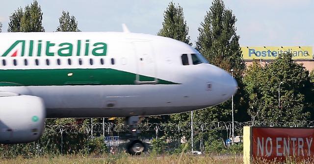 Alitalia