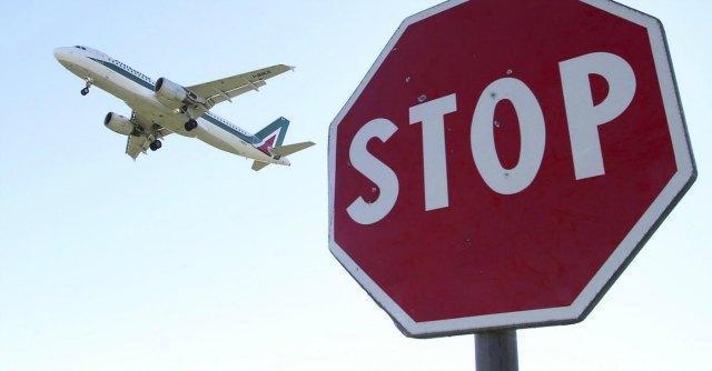 Air France riapre l’emergenza Alitalia: ufficializzato il no alla ricapitalizzazione