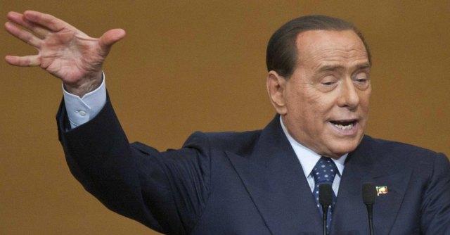 Mediaset, Berlusconi: “12 testimoni di cui 7 nuovi”. Appello ai senatori
