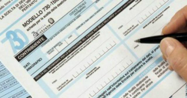 Dichiarazione dei redditi