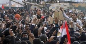 Egitto Piazza Tahrir