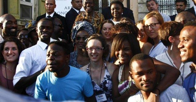 Immigrazione, in italia 5,1 milioni di stranieri: un beneficio da 1 ... Straneri italia