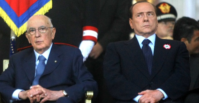 Grazia, dal Colle l’ultimo no a Berlusconi. “I suoi giudizi sono di estrema gravità”