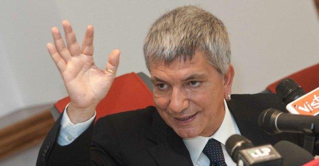 Nichi Vendola