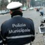 polizia municipale autovelox