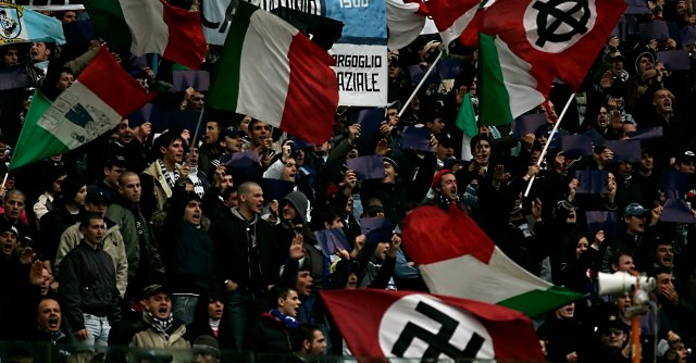 ultras fascisti