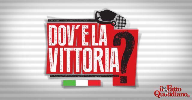 Dov’è la vittoria? – Filoramo: ‘Diritti civili, Italia arretrata. Chiesa responsabile’