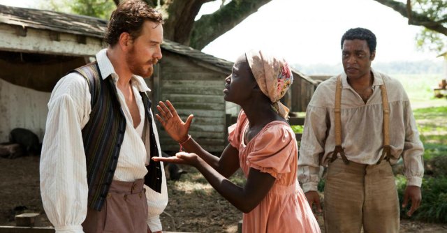 12 anni schiavo, McQueen tenta la sintesi delle visioni di Tarantino e Spielberg