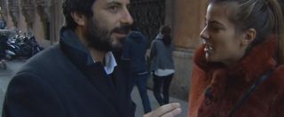 Copertina di Servizio Pubblico, Fico (M5S) vs Innocenzi: “La sua intervista non è lecita”