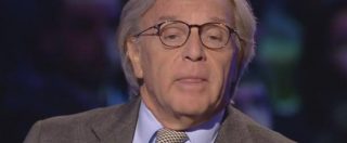 Copertina di Servizio Pubblico, Della Valle: “Il Paese ha emergenze vere”