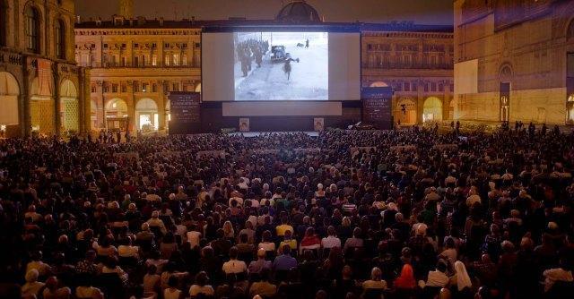Cineteca Bologna, gli artigiani della pellicola che fanno rivivere Leone e Chaplin