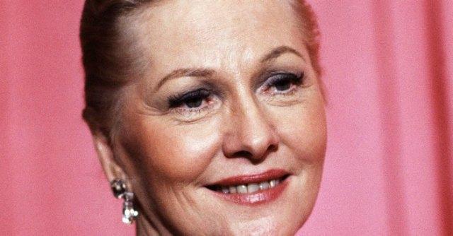 Morta Joan Fontaine. Vinse l’Oscar con il “Sospetto” di Hitchcock
