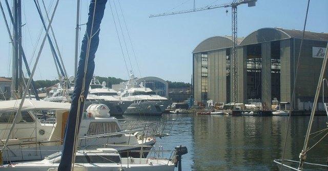 Porto di Viareggio, la Corte dei Conti al Comune: “Ripianare buco da 1,5 milioni”