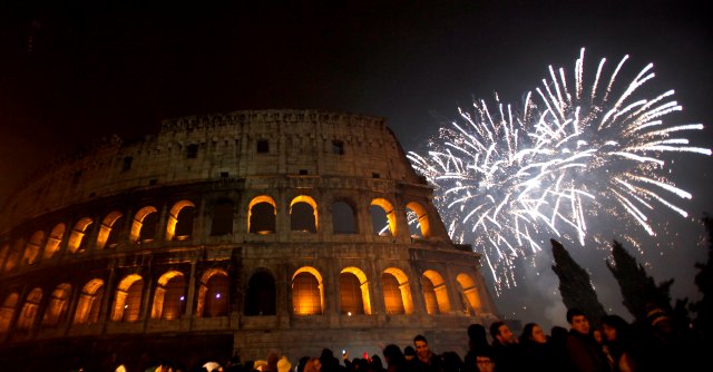 Capodanno, musica mostre teatro ed eventi originali: da Milano a Salerno