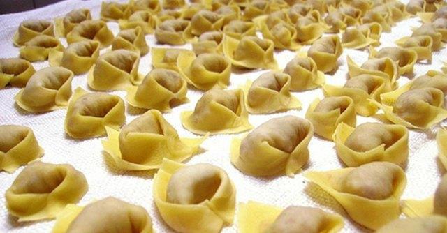 Forbes: “La cucina dell’Emilia Romagna è stata scelta come la migliore del mondo”