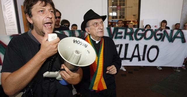 Sciopero Forconi, Casarini: “Un pericoloso blocco sociale di estrema destra”