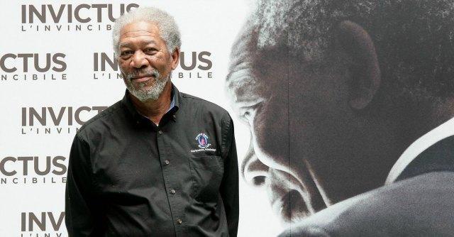 Mandela sullo schermo, da Spike Lee a Clint Eastwood