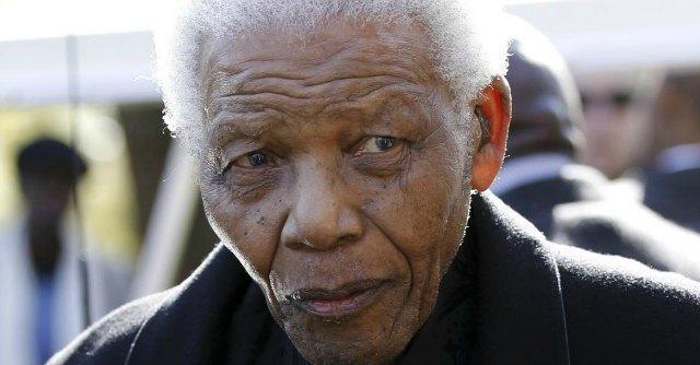 Copertina di Nelson Mandela morto, l’ex presidente sudafricano aveva 95 anni