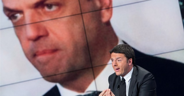 Renzi: “Nulla in comune con Letta e Alfano. Ora da chiacchiere a cose scritte”