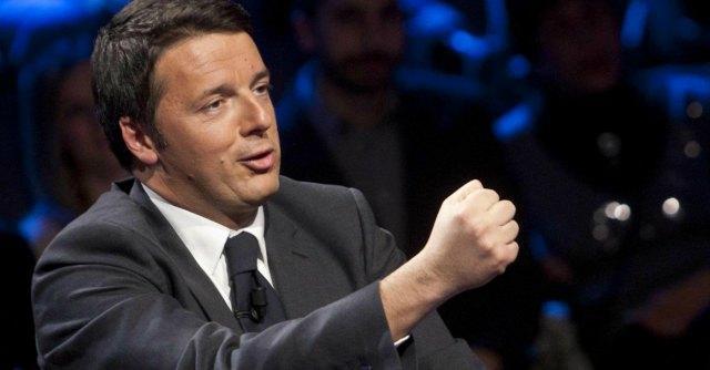 Web tax, Renzi a Letta: “Va eliminata”. De Benedetti: “Sindaco mal consigliato”